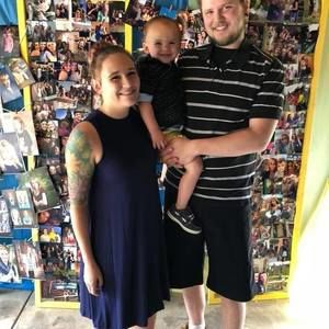 Meet your Posher, Paige